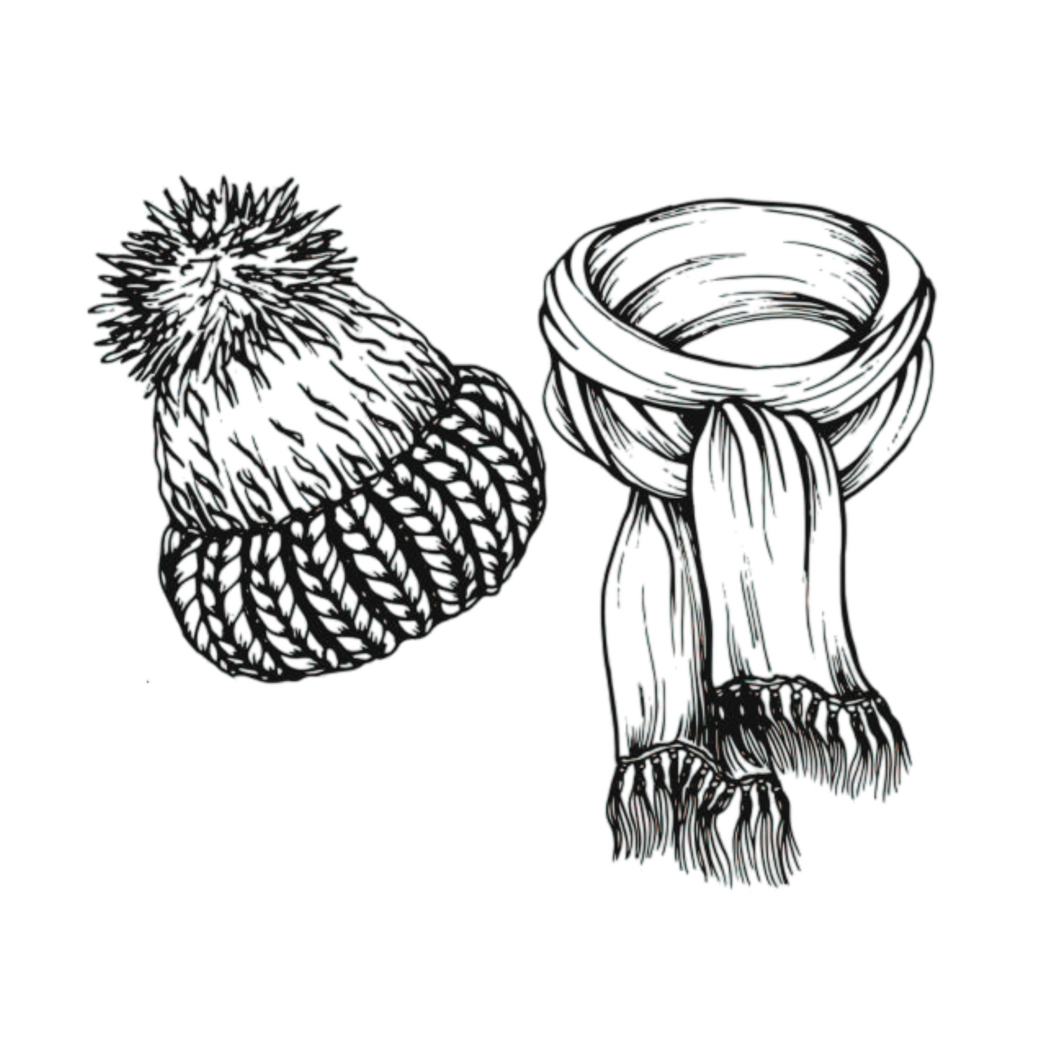 Wool Sets