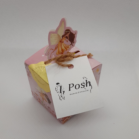 I Posh Surprise Box – Mystery Hair Accessories Gift for Stylish Girls