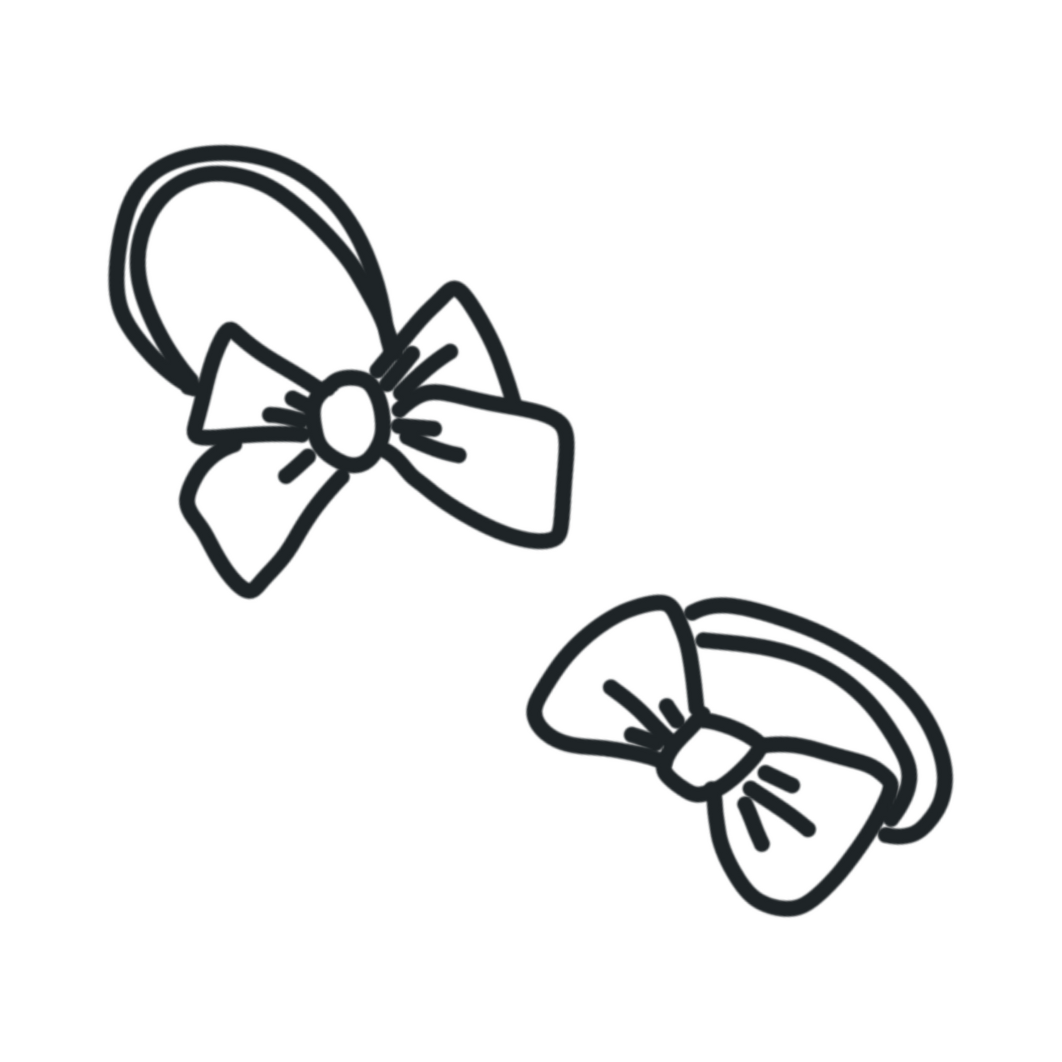 Hair Ties