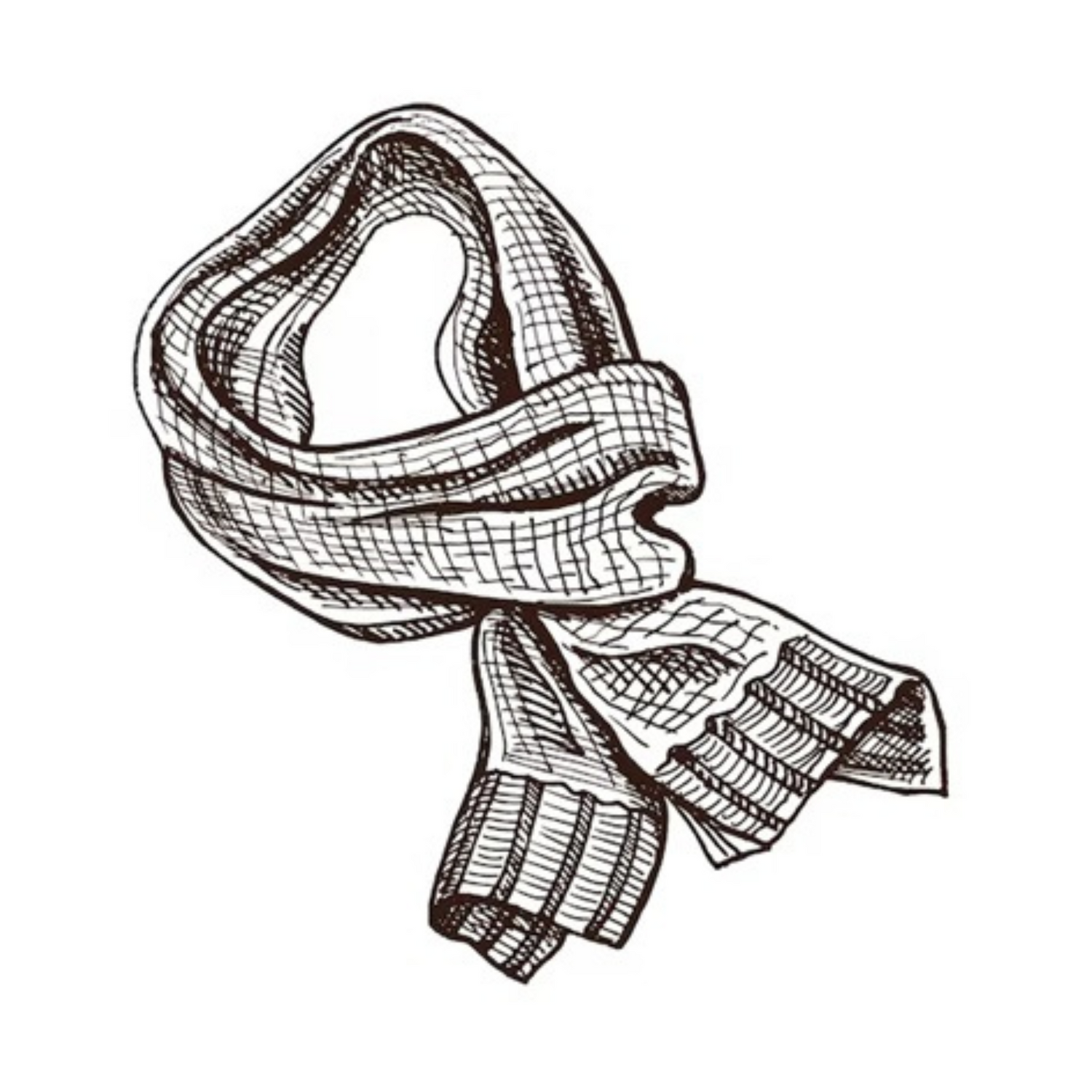 Wool Scarves