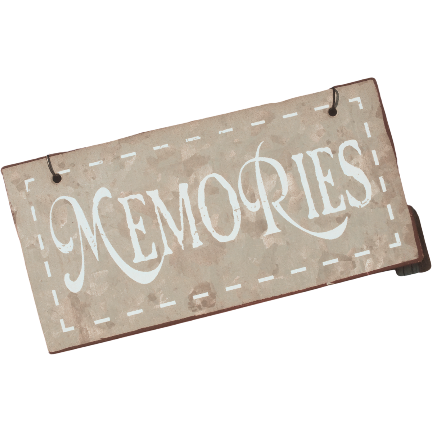 Memories with I,Posh