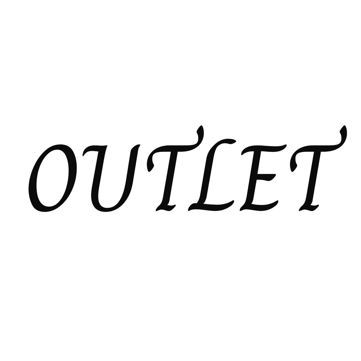 The Outlet