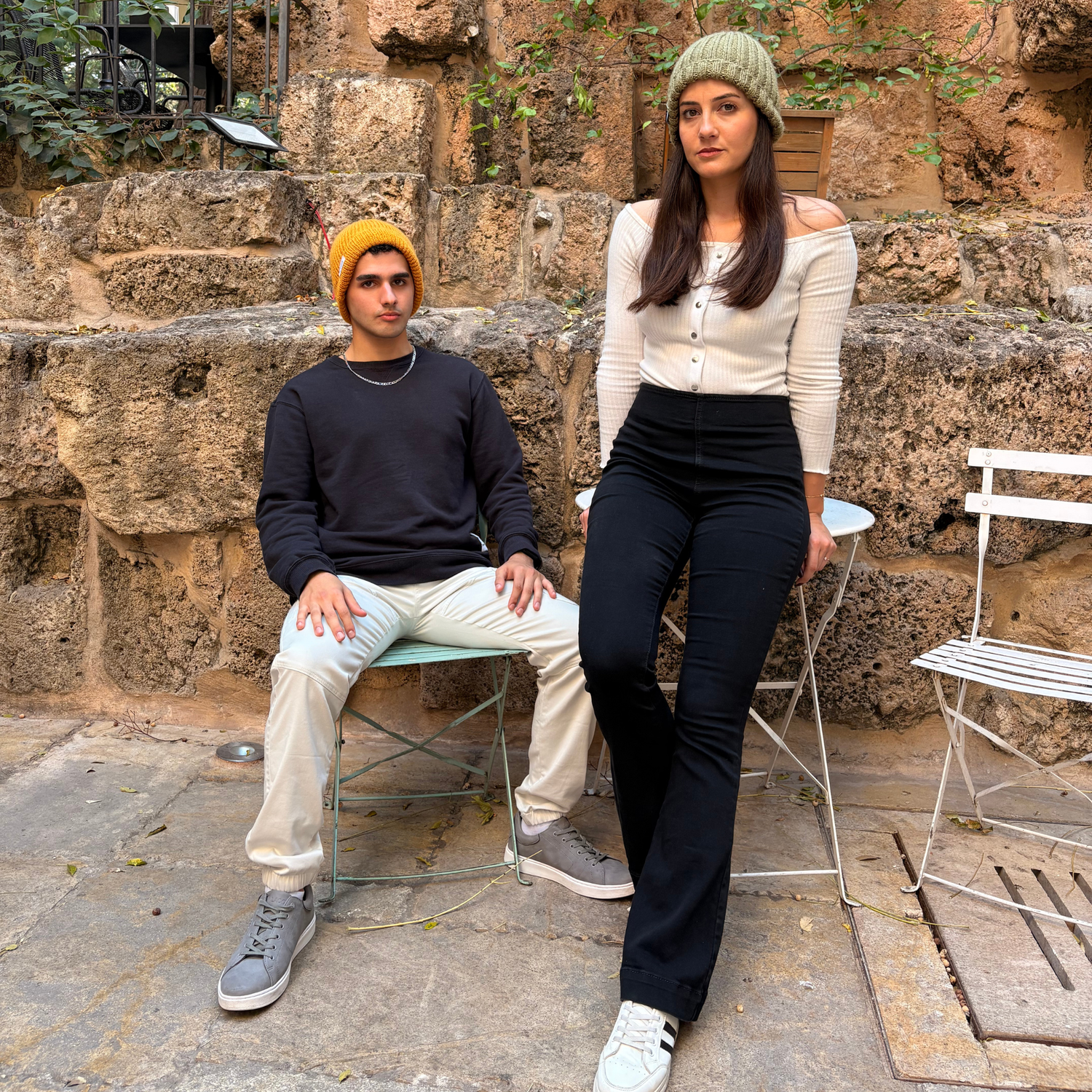 Winter 25/26: Palette of Life