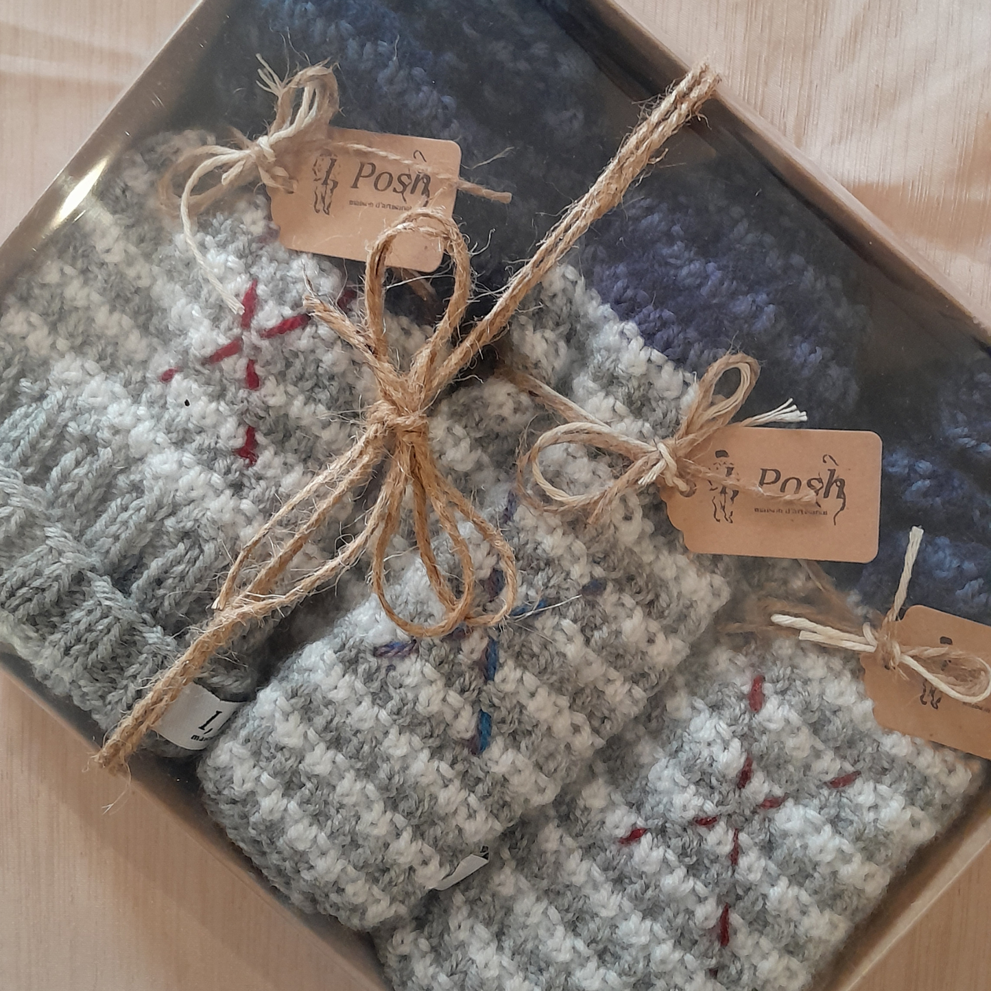 The Gift Box