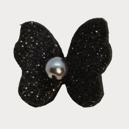 Handmade Fun Colorful Butterfly Hair Clip for Girls – Bright Designs – Buy More & Save