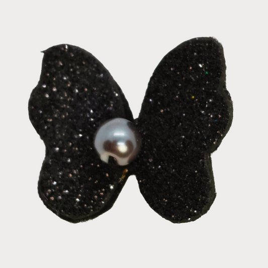 Handmade Fun Colorful Butterfly Hair Clip for Girls – Bright Designs – Buy More & Save