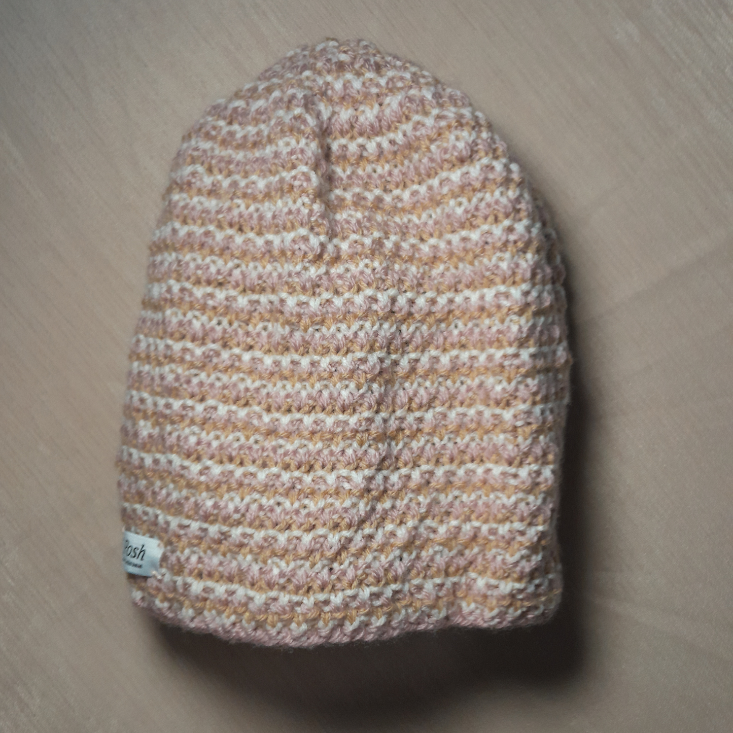 Signature Trio – Exquisite Gift Box of Three Personalized Beanies Inspired by Timeless Friendship and the Beauty of Family Connections