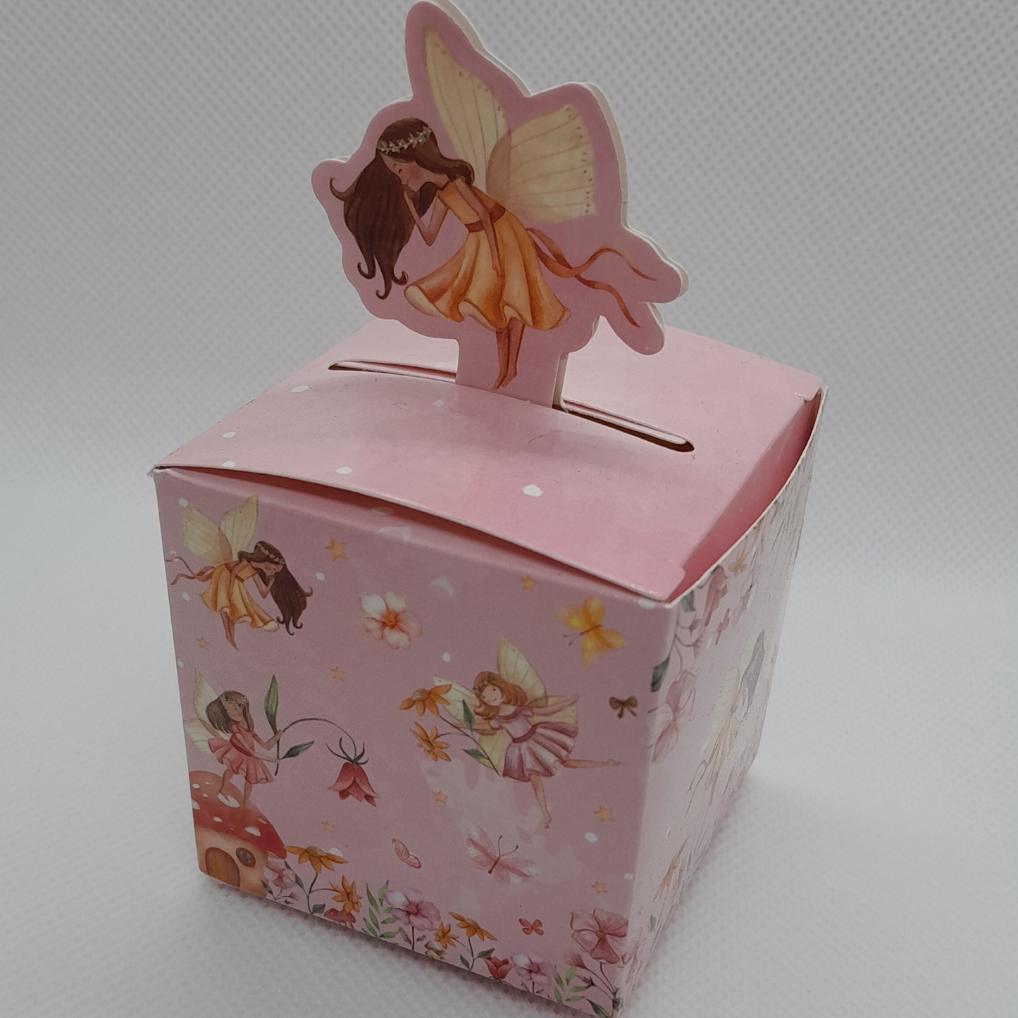 I Posh Surprise Box – Mystery Hair Accessories Gift for Stylish Girls