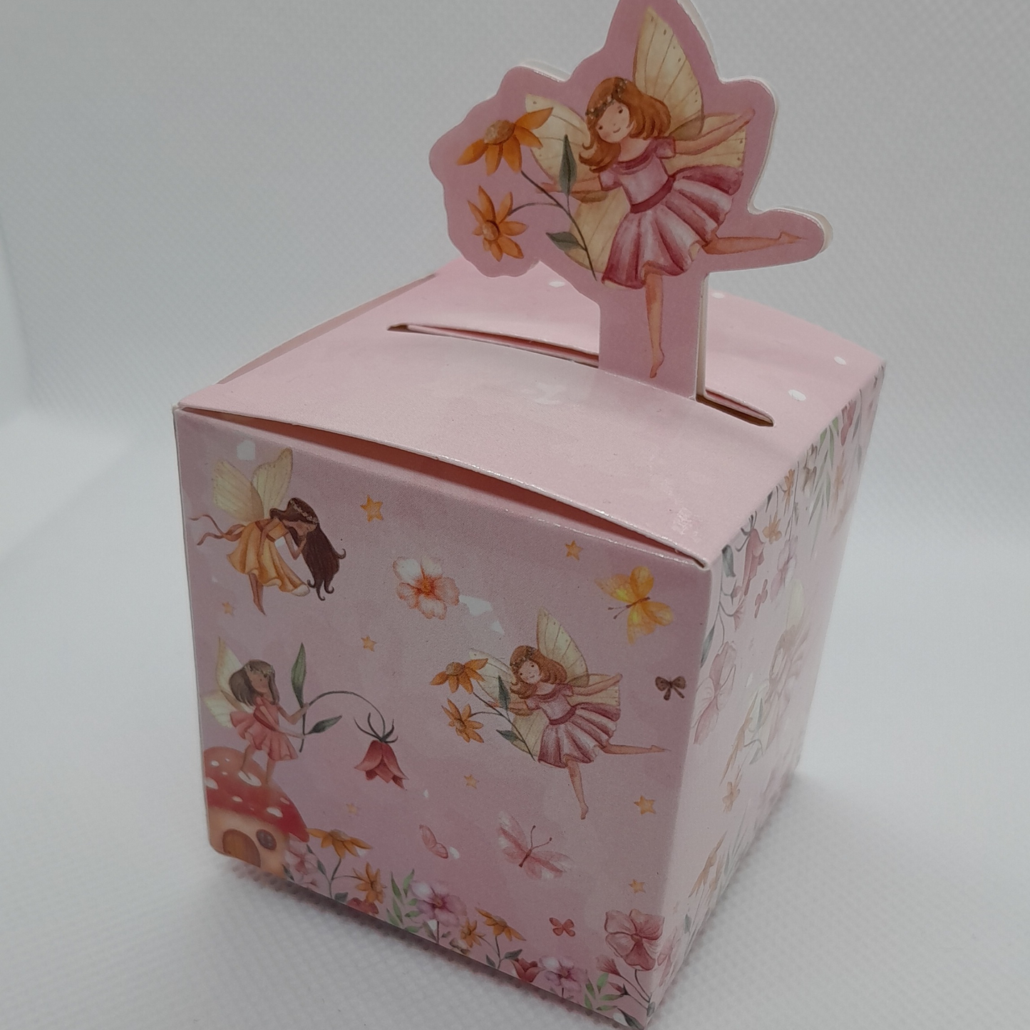 I Posh Surprise Box – Mystery Hair Accessories Gift for Stylish Girls