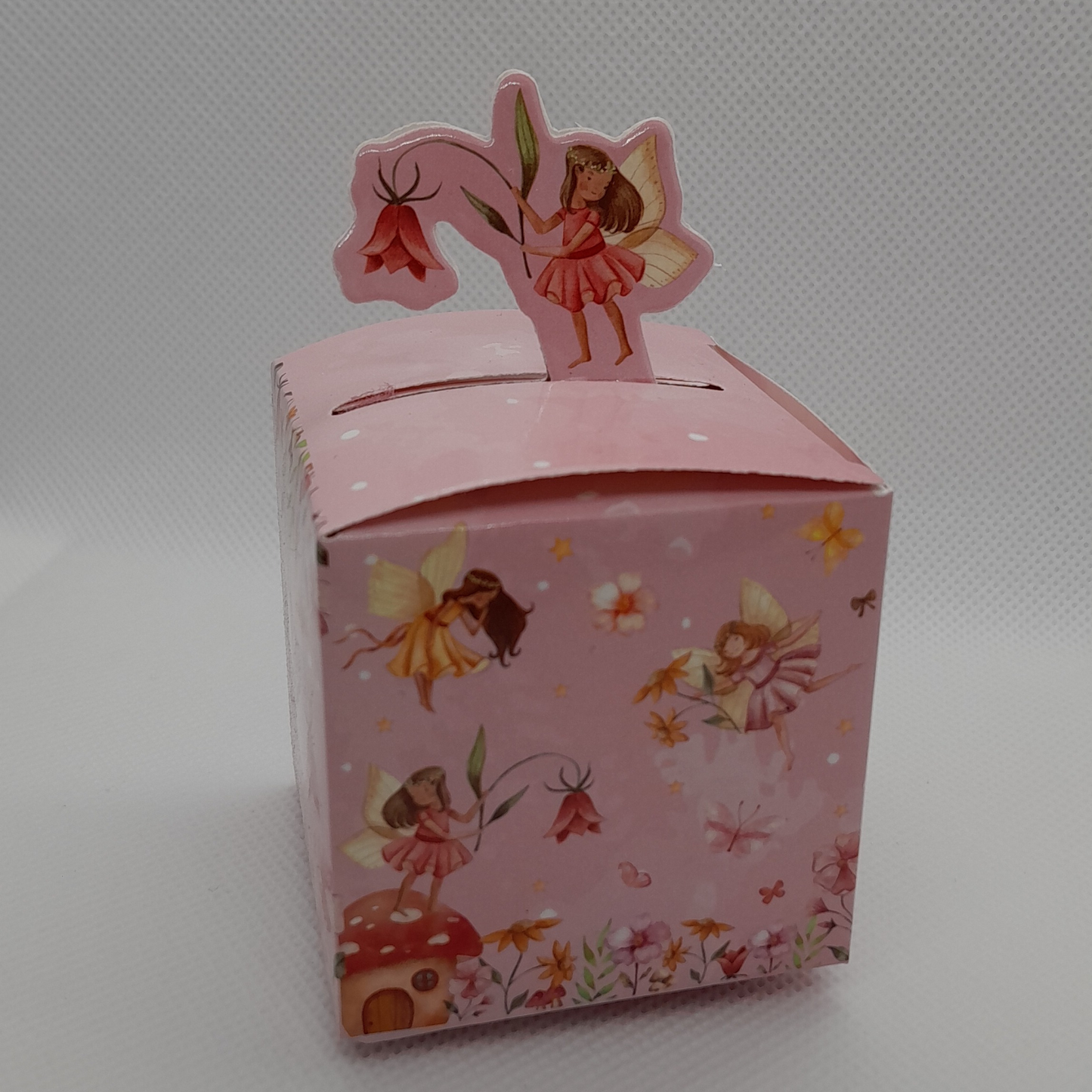 I Posh Surprise Box – Mystery Hair Accessories Gift for Stylish Girls